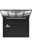 ASUS TUF Dash FX517ZR Core i7 12Gen 16GB RAM 512GB NVMe RTX 3070 8GB 144Hz Gaming Laptop